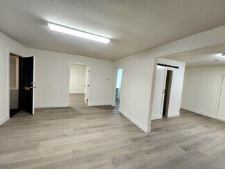 Plus de détails pour 1511 Pontius Ave, Los Angeles, CA - Bureau à louer