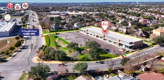 More details for 18 Borgfeld Rd, Cibolo, TX - Office for Lease