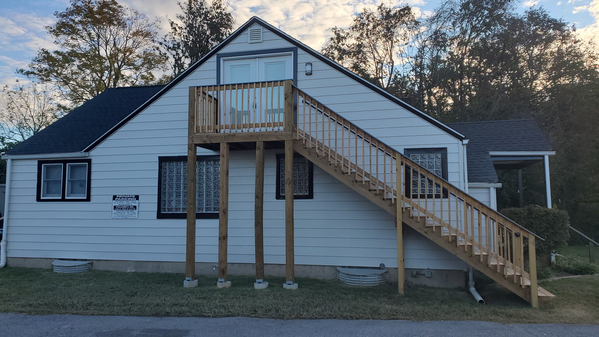 2 Oakway Rd, Timonium, MD à louer Photo du bâtiment- Image 1 de 20