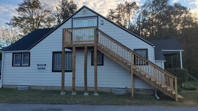 2 Oakway Rd, Timonium, MD à louer Photo du bâtiment- Image 1 de 20