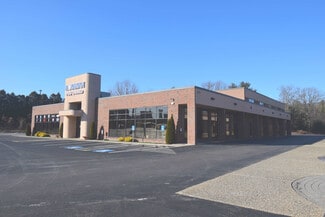 More details for 45-53 Washington St, Foxborough, MA - Office, Retail for Lease