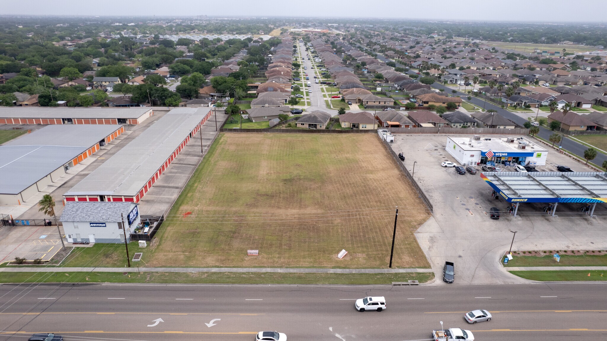 6802 Weber Rd, Corpus Christi, TX for lease Building Photo- Image 1 of 12