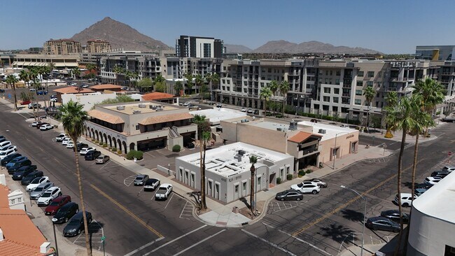 More details for 4310 N 75th St, Scottsdale, AZ - Office for Sale