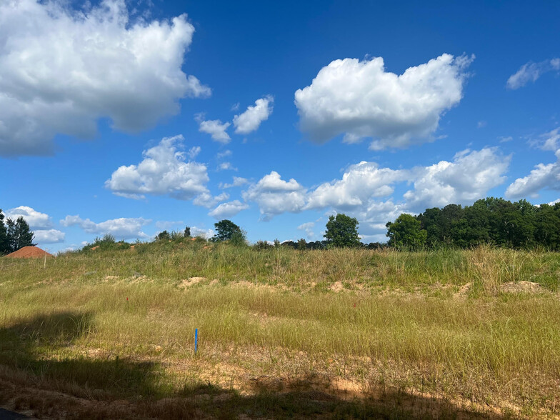 Lot 9 Commerce Drive Industrial park, Madison, GA for sale - Primary Photo - Image 1 of 3