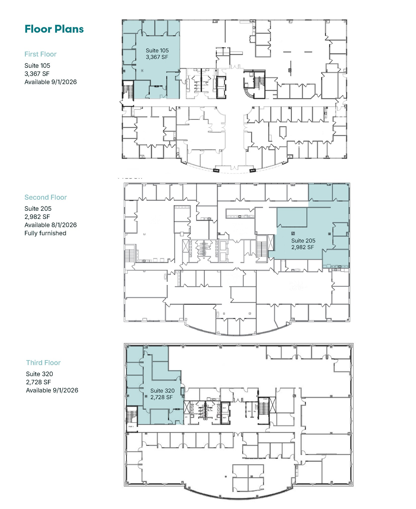 200 Westgate Pky, Richmond, VA for lease Interior Photo- Image 1 of 1