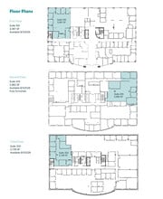 200 Westgate Pky, Richmond, VA for lease Interior Photo- Image 1 of 1