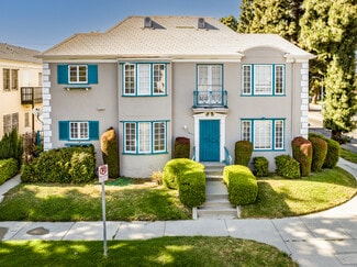 More details for 3403 Stocker St, Los Angeles, CA - Multifamily for Sale