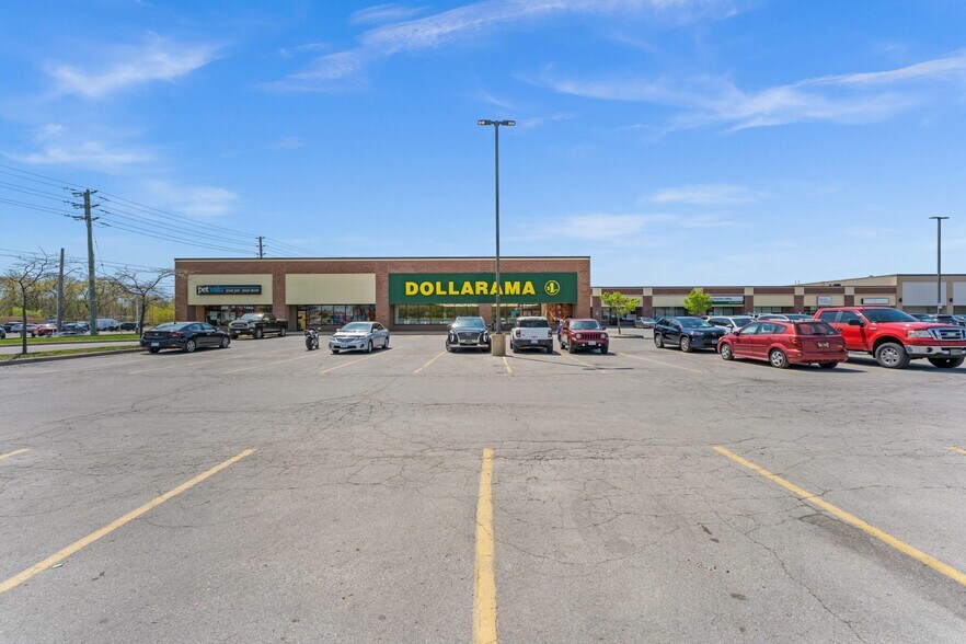 1010 Talbot Street, St Thomas, ON à vendre - Photo principale - Image 1 de 1