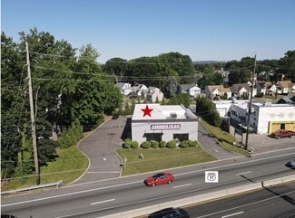 More details for 149 Route 17, Rochelle Park, NJ - Retail for Sale