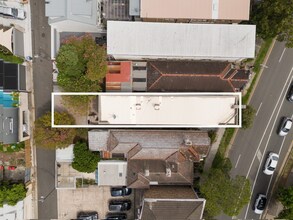 181 Old South Head Rd, Bondi Junction, NSW - Aérien  Vue de la carte