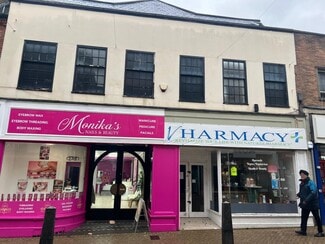 More details for 11-13 Silver St, Bedford - Retail for Lease