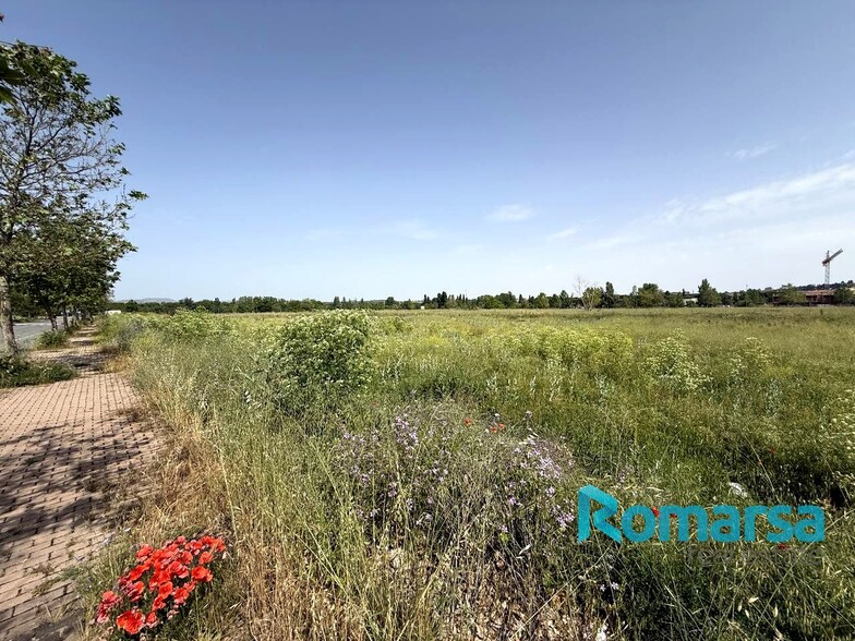 Land in Ávila, Ávila for sale - Building Photo - Image 2 of 5