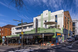 More details for 166 Glebe Point Rd, Glebe - Office for Sale