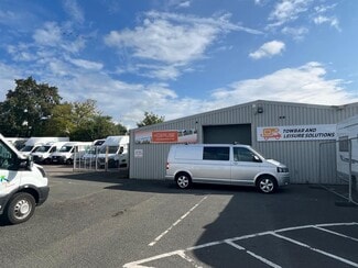More details for 8 Laurel Ct, Bridgend - Industrial for Lease
