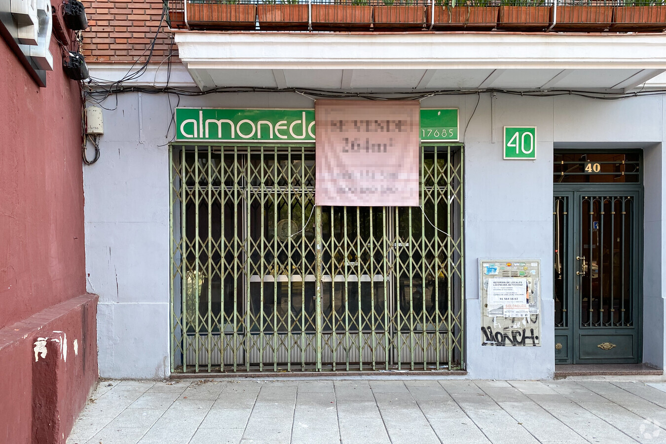 Calle Marqués de Viana, 40, Madrid, MAD 28039 -  -  - Photo int rieure - Image 1 of 2