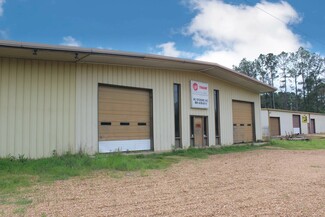 More details for 9850 I-55 Hwy, Terry, MS - Industrial for Sale