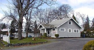 Plus de détails pour 5485 Steilacoom Blvd SW, Lakewood, WA - Terrain à vendre