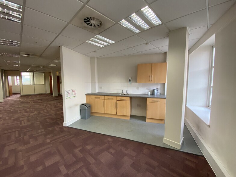 14 Regent Quay, Aberdeen à louer - Photo du bâtiment - Image 3 de 7