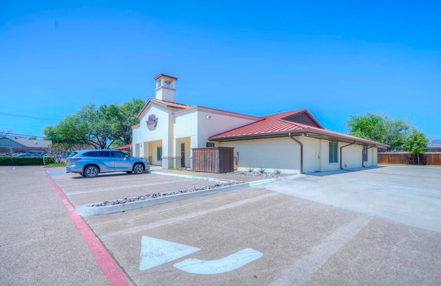 5225 Matlock Rd, Arlington, TX for lease - Building Photo - Image 2 of 19