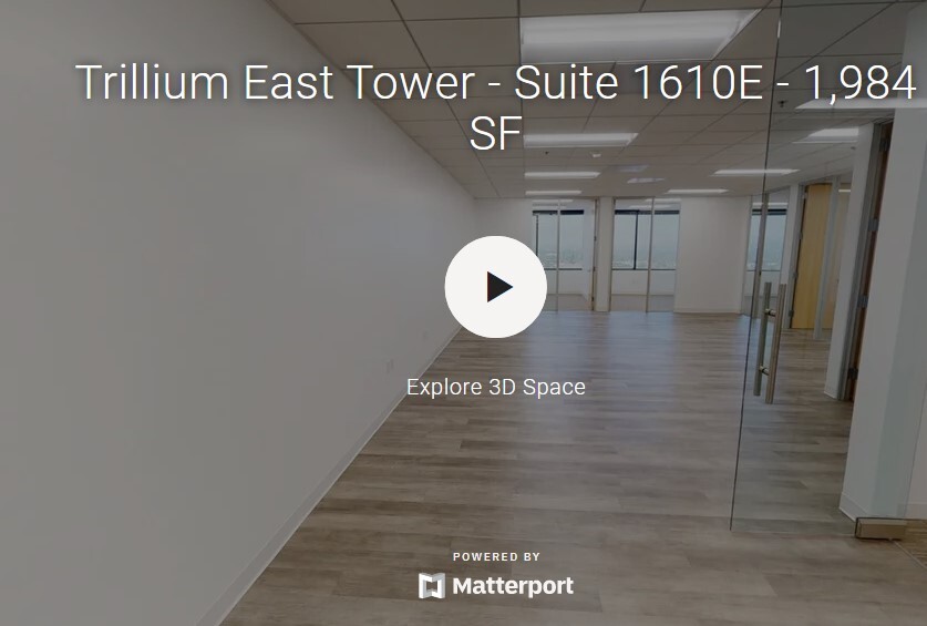 6300 Canoga Ave, Woodland Hills, CA for lease - Matterport 3D Scan - Image 3 of 20