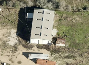 2589 US-77, Hallettsville, TX - AERIAL map view - Image1