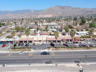 More details for 27194 Baseline St, Highland, CA - Retail for Lease