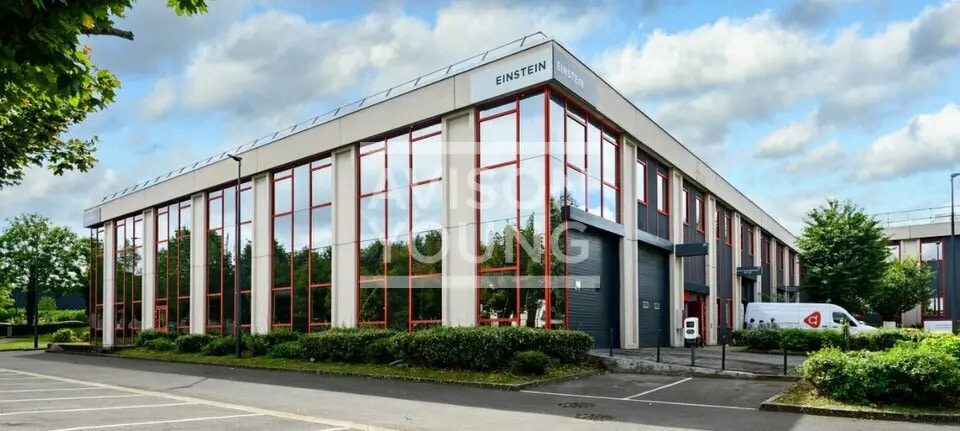 Flex in Antony for lease - Building Photo - Image 2 of 4