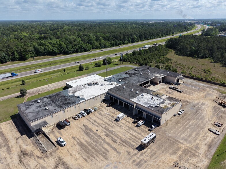 980 Motsie Rd, Biloxi, MS à vendre - Photo principale - Image 1 de 4
