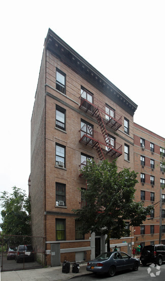 More details for 2114 Daly Ave, Bronx, NY - Multifamily for Sale