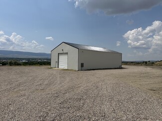 Plus de détails pour 1720 Bryan Stock Trail, Casper, WY - Industriel à louer