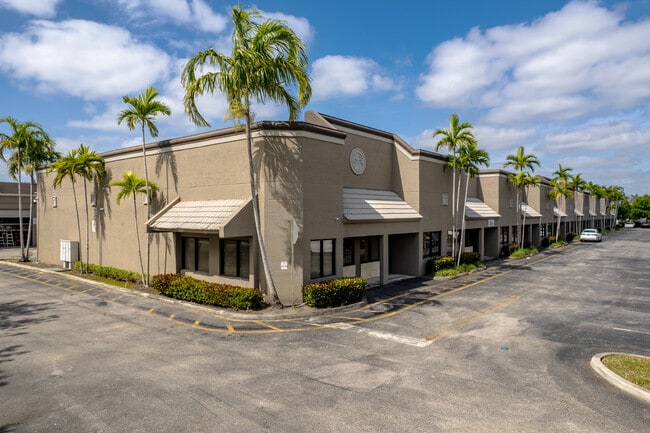 More details for 5401 NW 102nd Ave, Sunrise, FL - Industrial for Lease