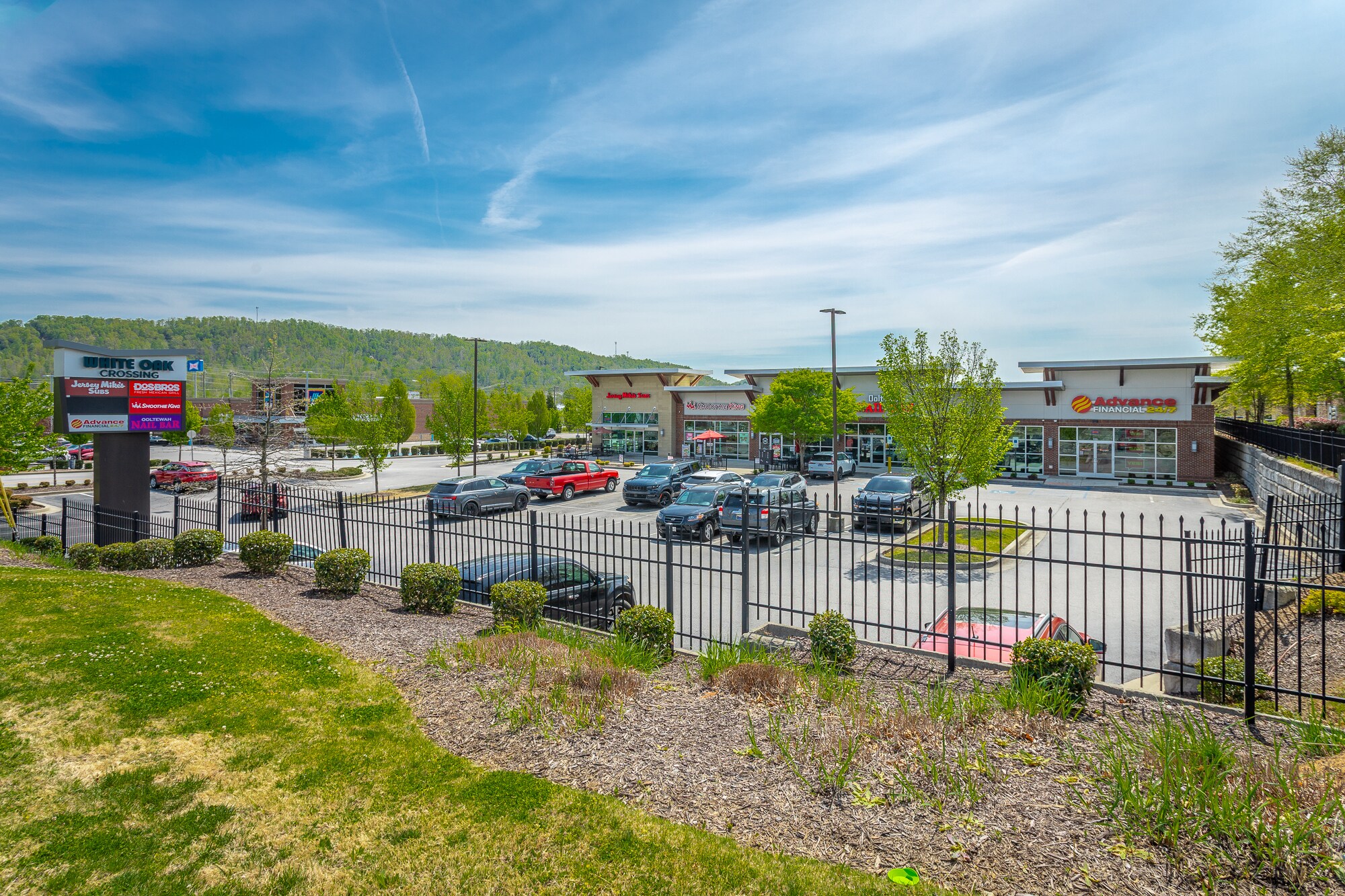 9232 Lee Hwy, Ooltewah, TN for lease Primary Photo- Image 1 of 9