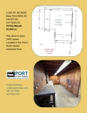 2032 S O St, Port Angeles, WA for lease Interior Photo- Image 1 of 1