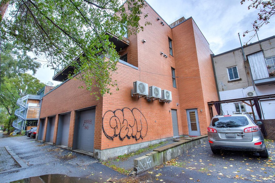 5161Z St Notre-Dame O, Montréal, QC for sale - Building Photo - Image 3 of 13
