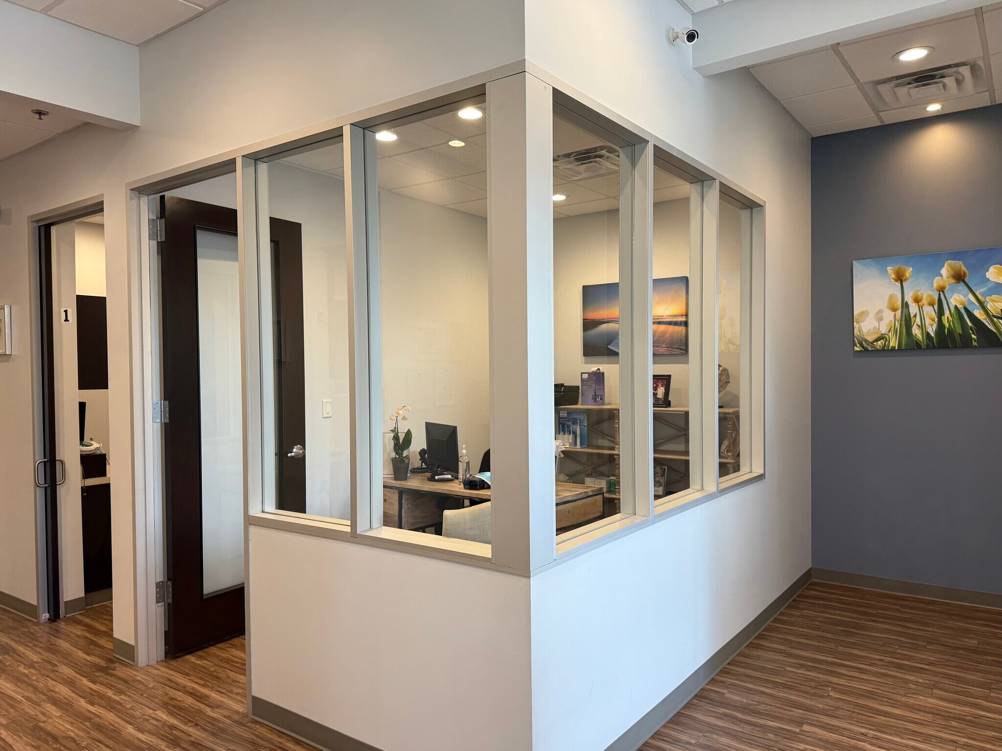 1800 Pearland Pky, Pearland, TX for lease Interior Photo- Image 1 of 3