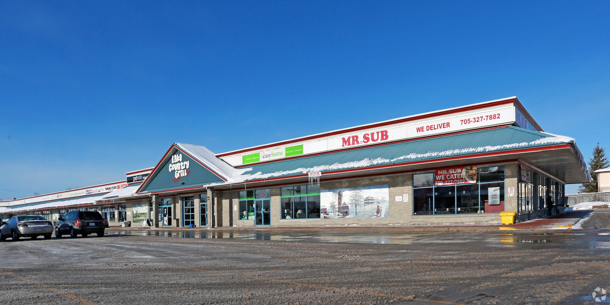 425-427 West St N, Orillia, ON à vendre Photo principale- Image 1 de 1