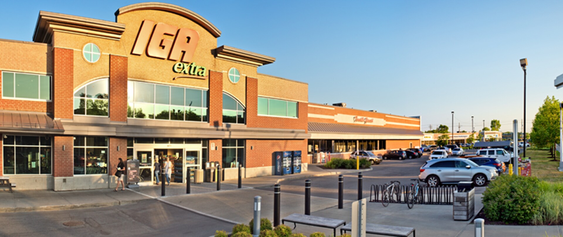 9 Boul De La Seigneurie E, Blainville, QC for lease Building Photo- Image 1 of 3