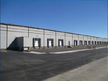 3800 Lockbourne Industrial Pky, Columbus, OH à louer - Photo du bâtiment - Image 2 de 11
