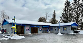 Plus de détails pour 536-538 Main St, Oneonta, NY - Spécialité à vendre