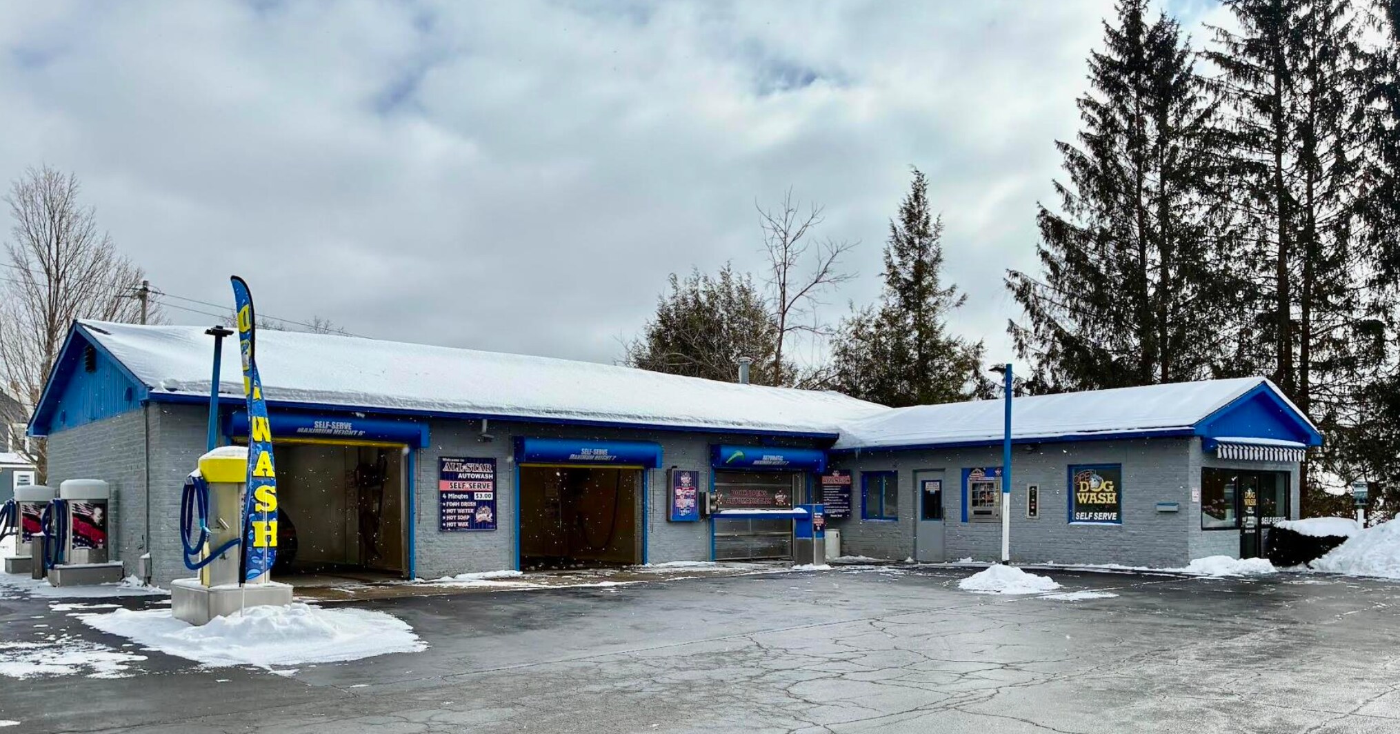 536-538 Main St, Oneonta, NY à vendre Photo principale- Image 1 de 5