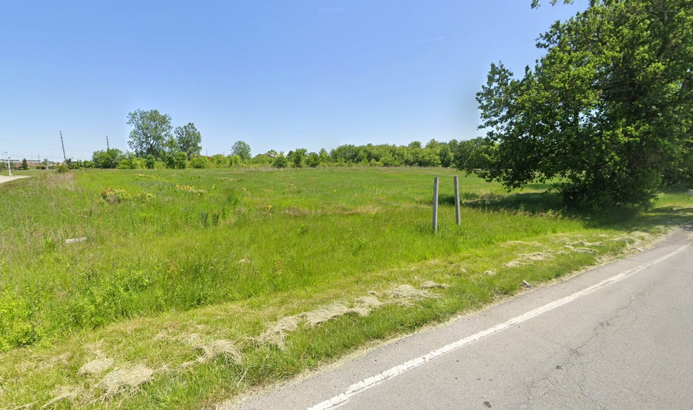 N 2505 South Arlington Ave., Indianapolis, IN à vendre - Photo du bâtiment - Image 2 de 3