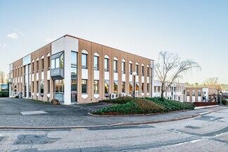 Plus de détails pour Bureau à vendre