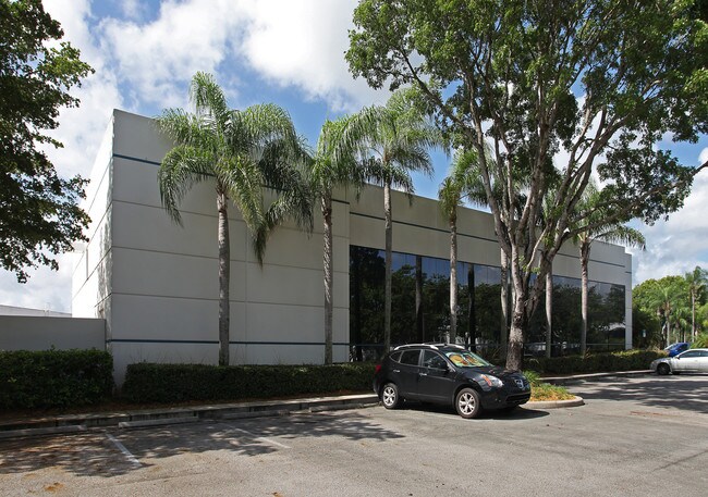 More details for 3801-3891 Commerce Pky, Miramar, FL - Flex for Lease