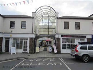 More details for Bridge St, Kingsbridge - Retail for Sale