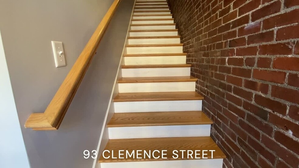 93-97 Clemence St, Providence, RI for lease - Commercial Listing Video - Image 2 of 15