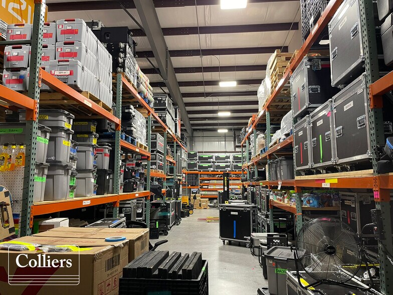 212 Presidential Dr, Lowell, AR à vendre - Photo intérieure - Image 3 de 10