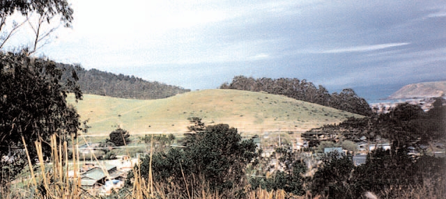 1570 Higgins Way, Pacifica, CA for sale - Primary Photo - Image 1 of 1