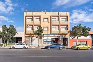 More details for Mojonera Mo, 214, Roquetas de Mar - Retail for Sale