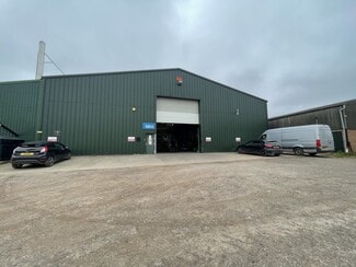 More details for Grendon House Farm, Atherstone - Industrial for Lease