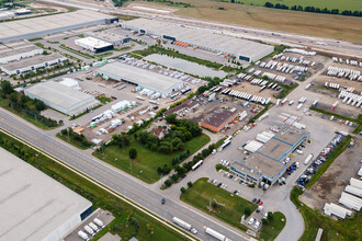 10874 Steeles Ave, Halton Hills, ON - Aérien  Vue de la carte - Image1